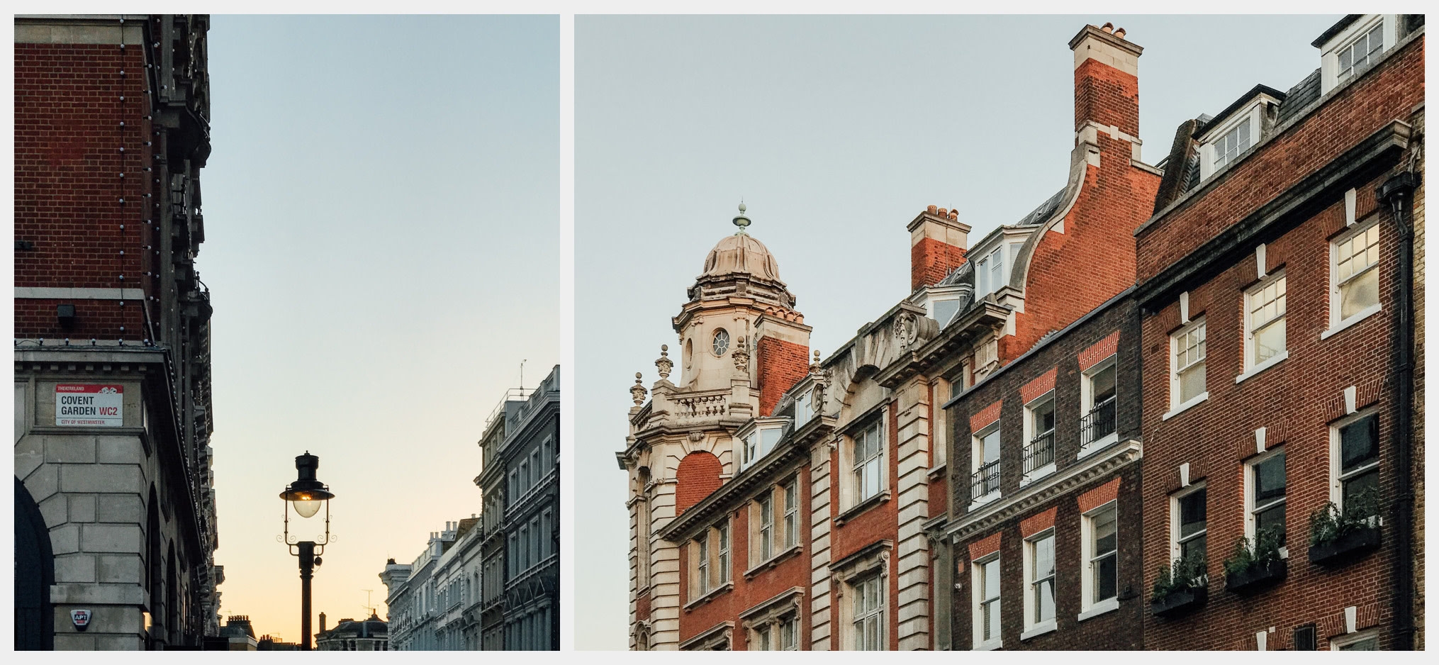 Covent Garden