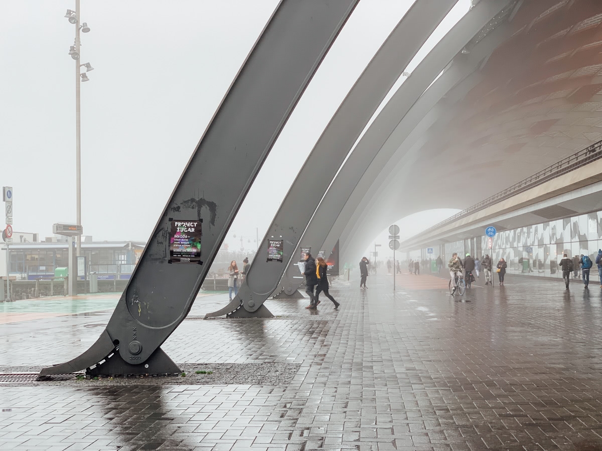 Centraal Station