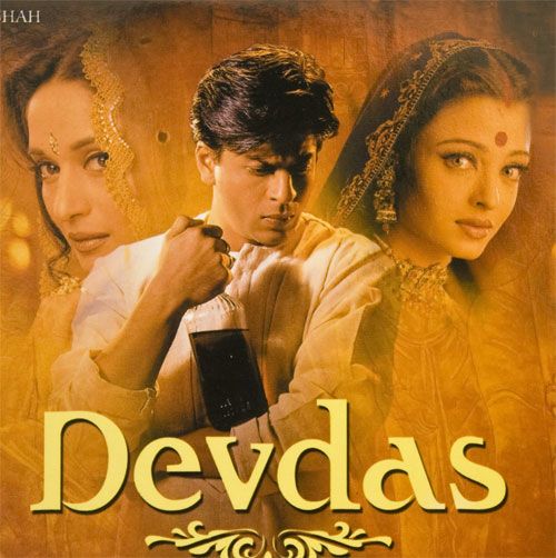 Devdas - the ‘original’ edition