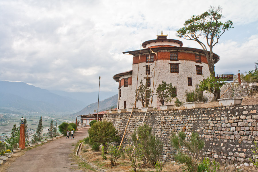 Paro Museum